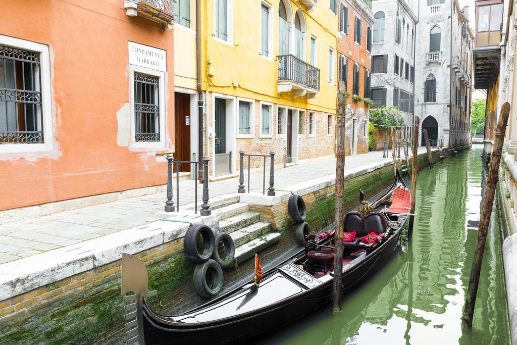 Ve.n.i.ce Cera Casa Santo Stefano * Venetië