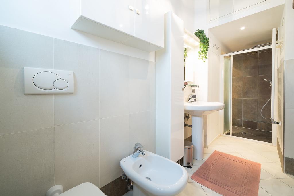 Appartement Ve.n.i.ce Cera Casa Santo Stefano