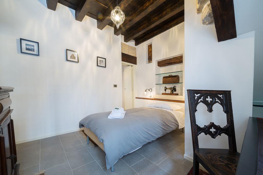 Ve.n.i.ce Cera Casa Santo Stefano Appartement Venetië