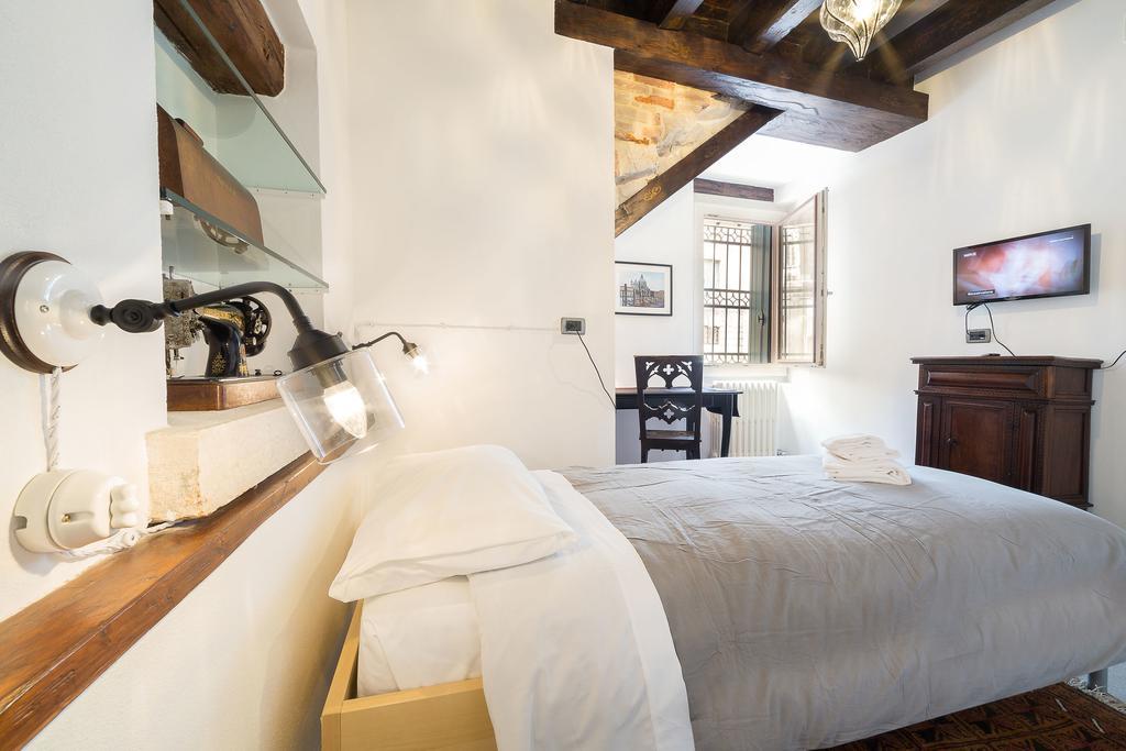 Ve.n.i.ce Cera Casa Santo Stefano Appartement *