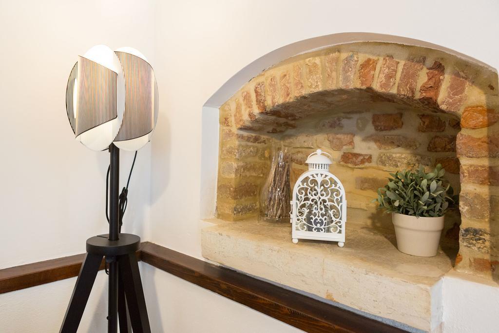 Appartement Ve.n.i.ce Cera Casa Santo Stefano *